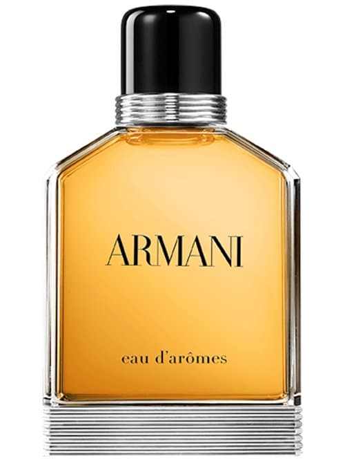 Armani Eau D'Arômes