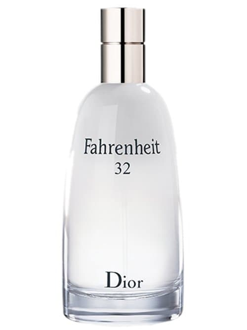 Fahrenheit 32
