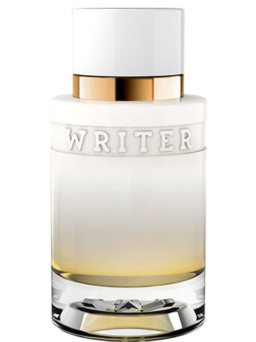 Writer White