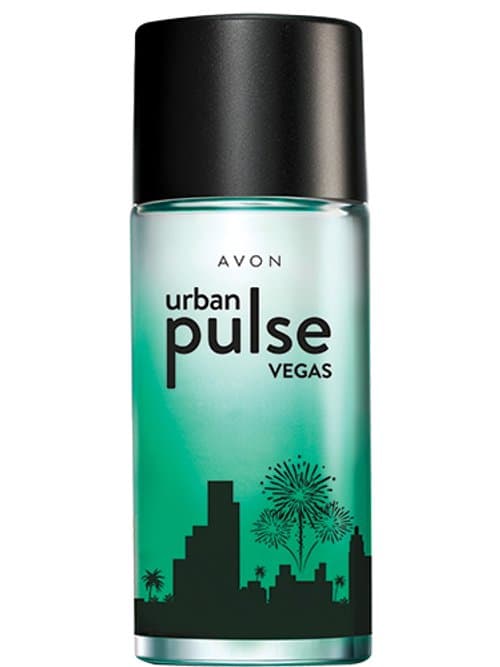 Urban Pulse Vegas