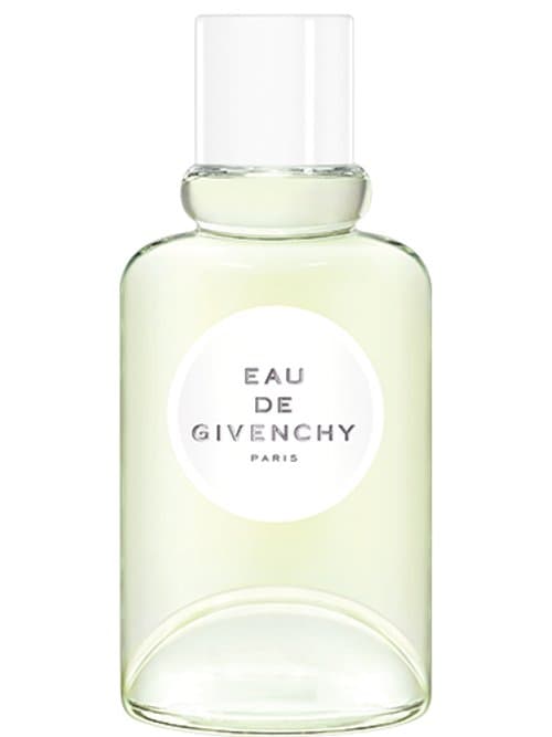 Eau De Givenchy (2018)