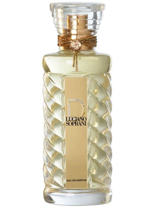 D Luciano Soprani