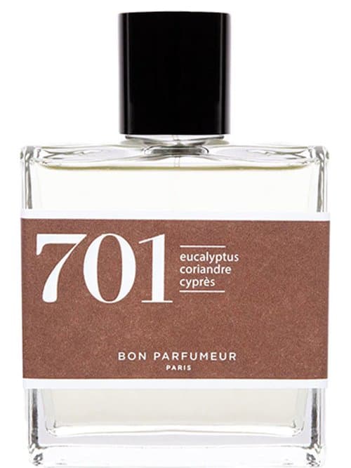701 Eucalyptus Ambre Bois Blanc