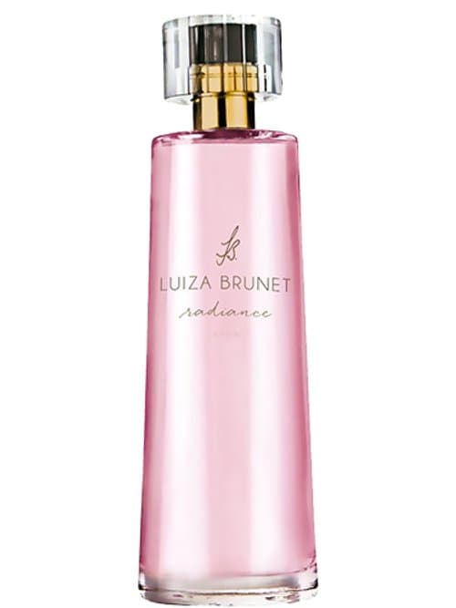 Luiza Brunet Radiance