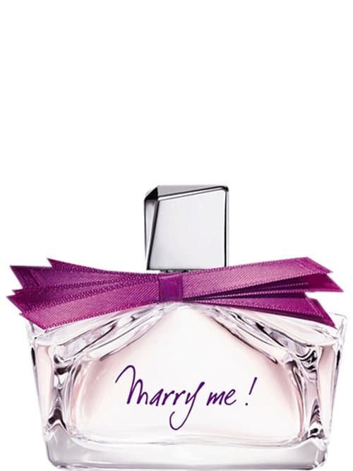 Marry Me!