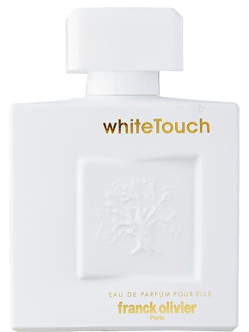 White Touch Franck Olivier Women
