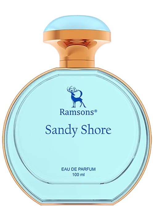 Sandy Shore
