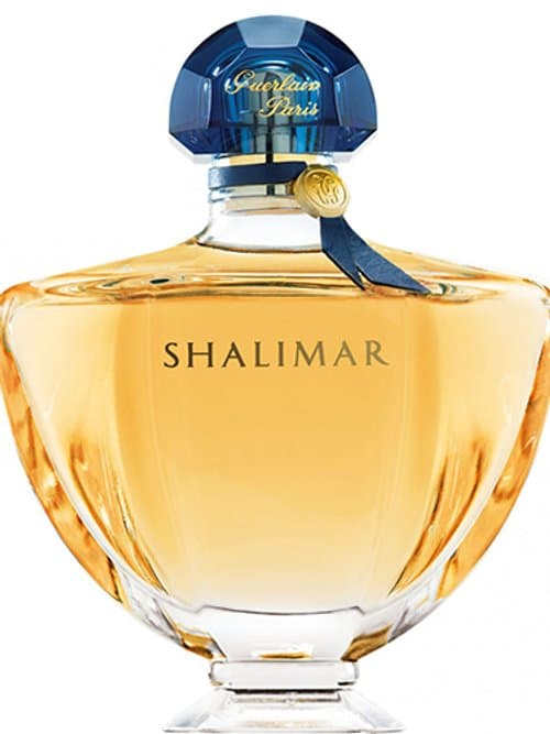 Shalimar Eau De Toilette