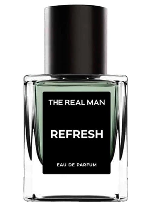 Refresh