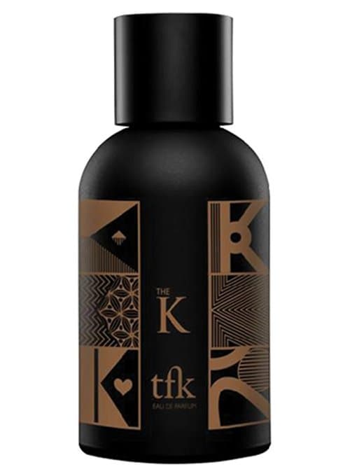 The K