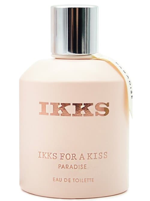 For A Kiss Paradise 2019