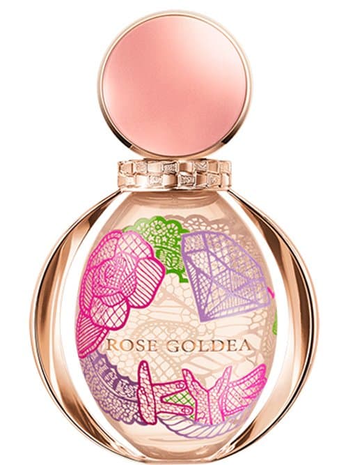 Rose Goldea Kathleen Kye