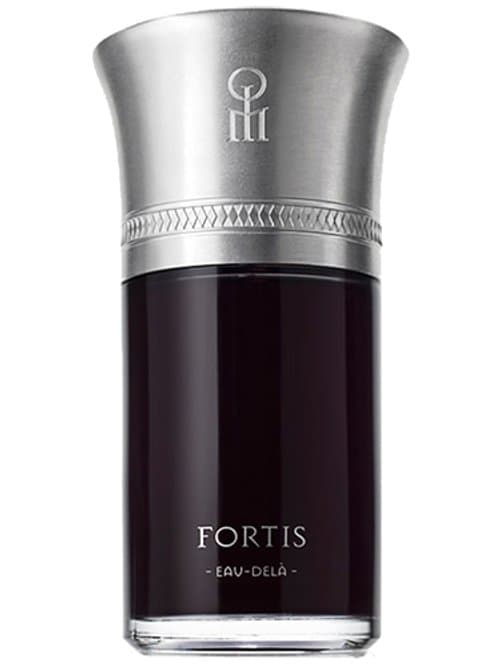 Fortis