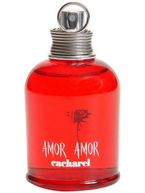 Amor Amor