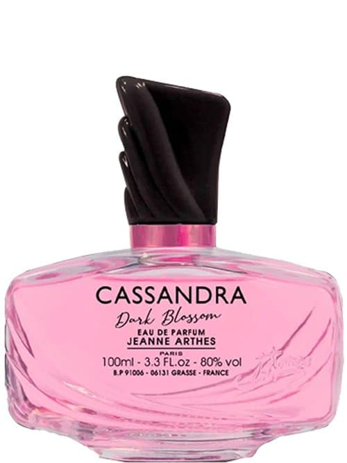 Cassandra Dark Blossom