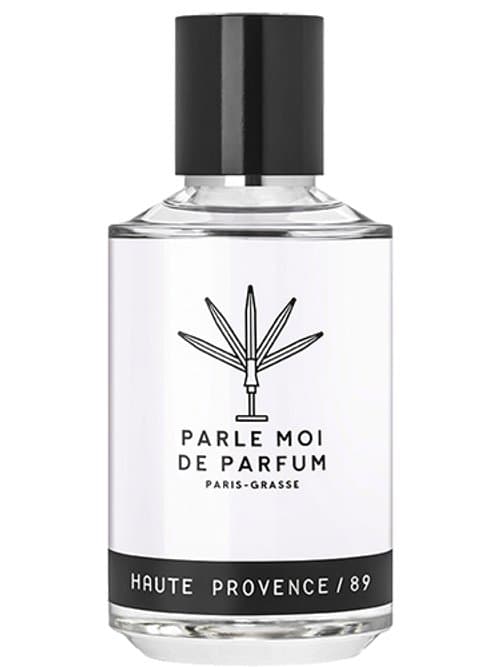 Haute Provence / 89