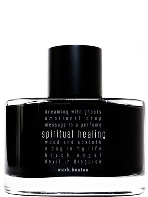 Spiritual Healing (Sexual Healing)