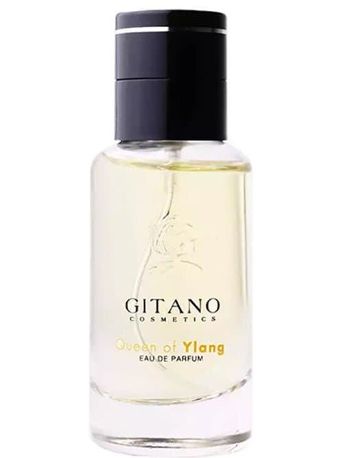 Queen Of Ylang