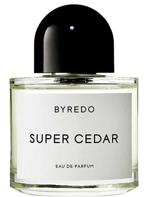 Super Cedar