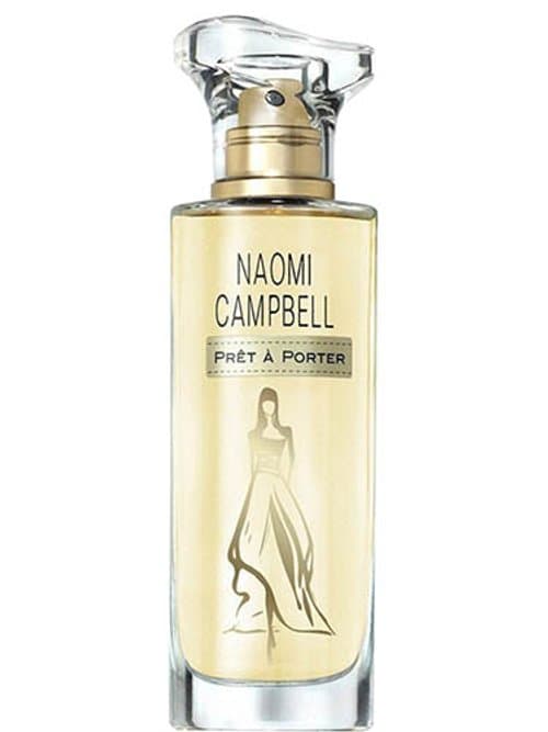 Prêt À Porter Eau De Parfum