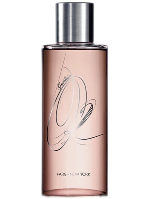 Une Ville Un Parfum : New York