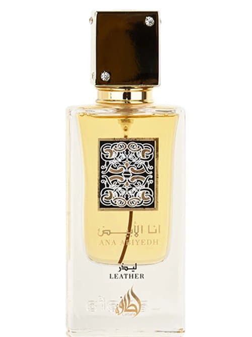 Ana Abiyedh Leather