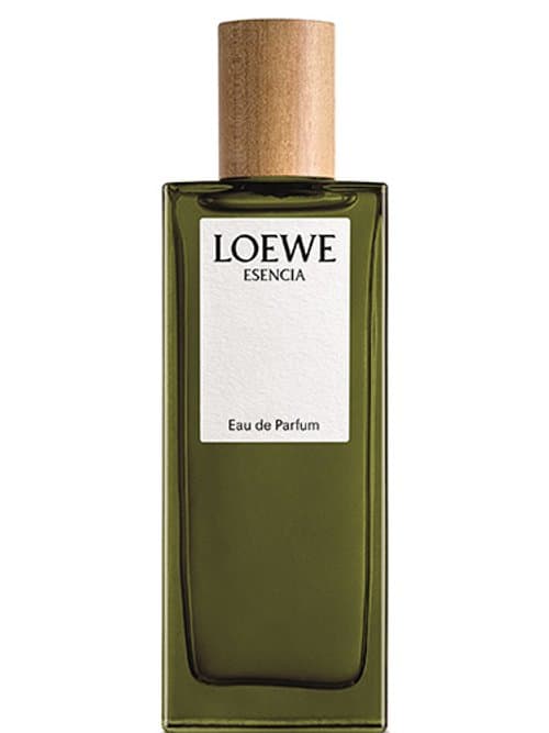 Esencia Eau De Parfum