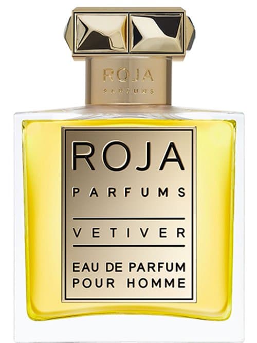 Vetiver Eau De Parfum Pour Homme