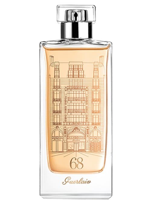 Le Parfum Du 68