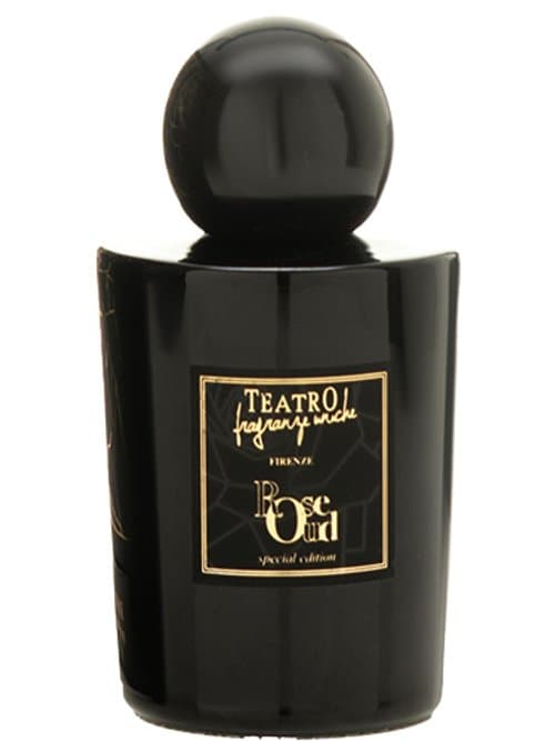 Rose Oud 2019