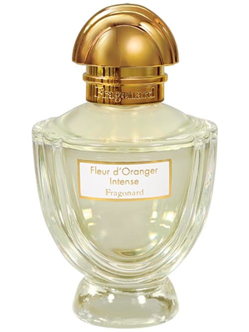 Fleur D'Oranger Intense