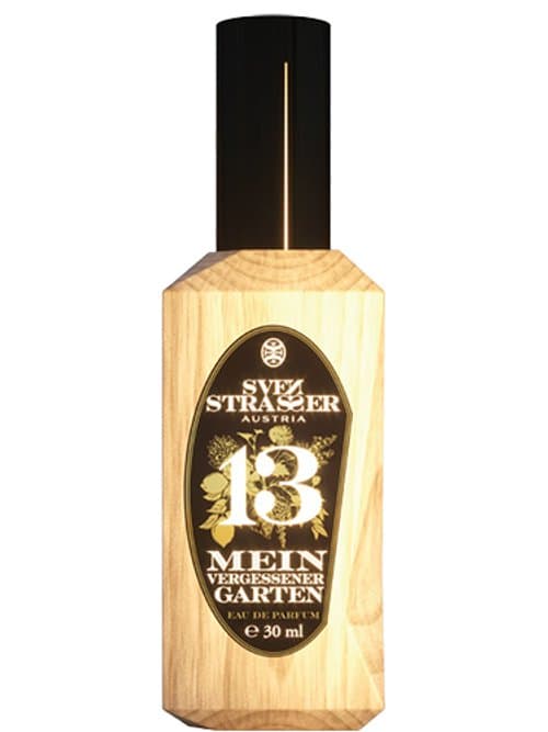 Mein Vergessener Garten 13