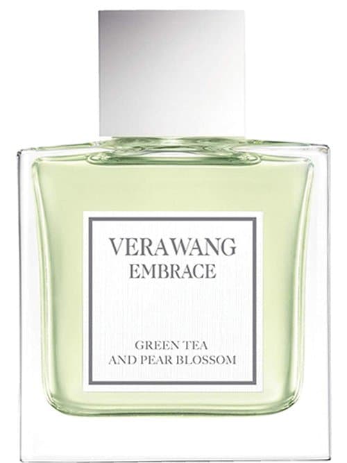 Vera Wang Embrace : Green Tea & Pear Blossom