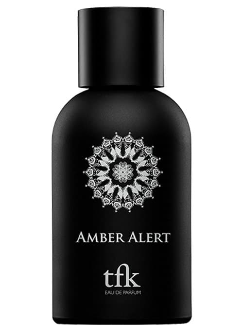 Amber Alert