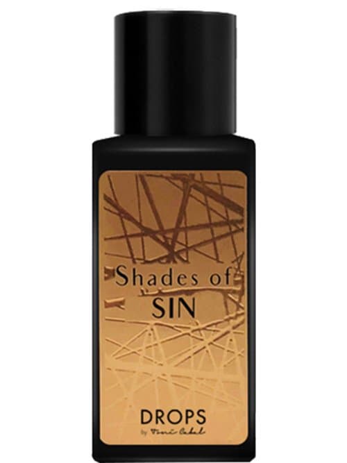 Shades Of Sin