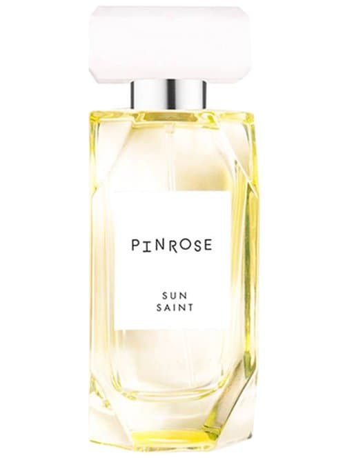Sun Saint