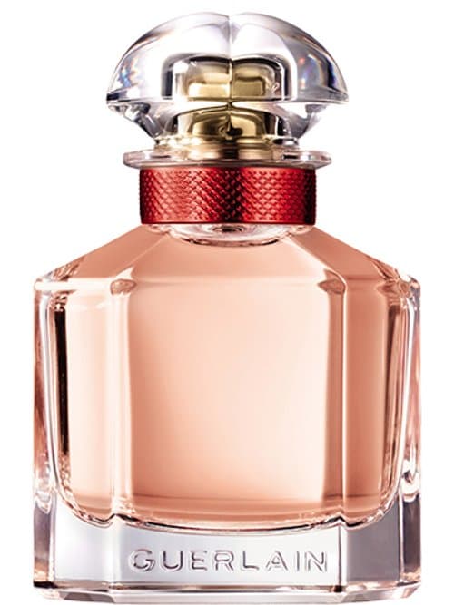 Mon Guerlain Eau De Parfum Bloom Of Rose