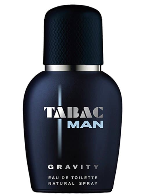 Tabac Man Gravity