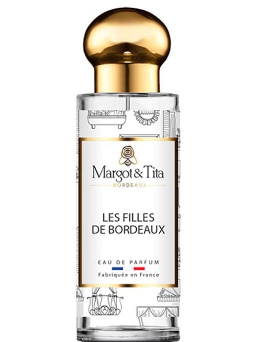 Les Filles De Bordeaux