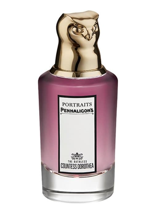 The Ruthless Countess Dorothea