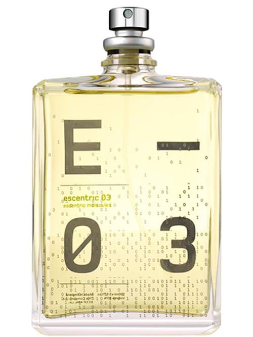 Escentric 03