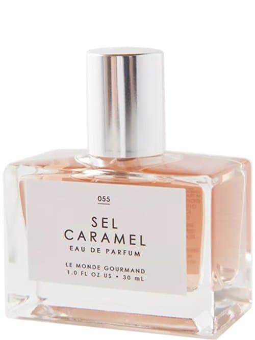 Sel Caramel