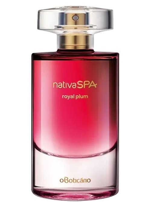 Nativa Spa Royal Plumm