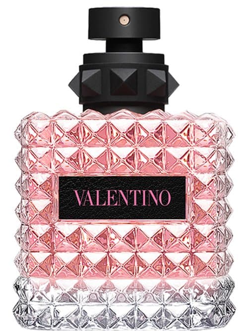 Valentino Donna Born In Roma