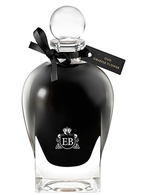 Floral Oud Orange Flower