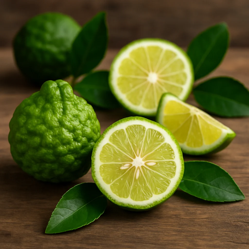 Calabrian bergamot