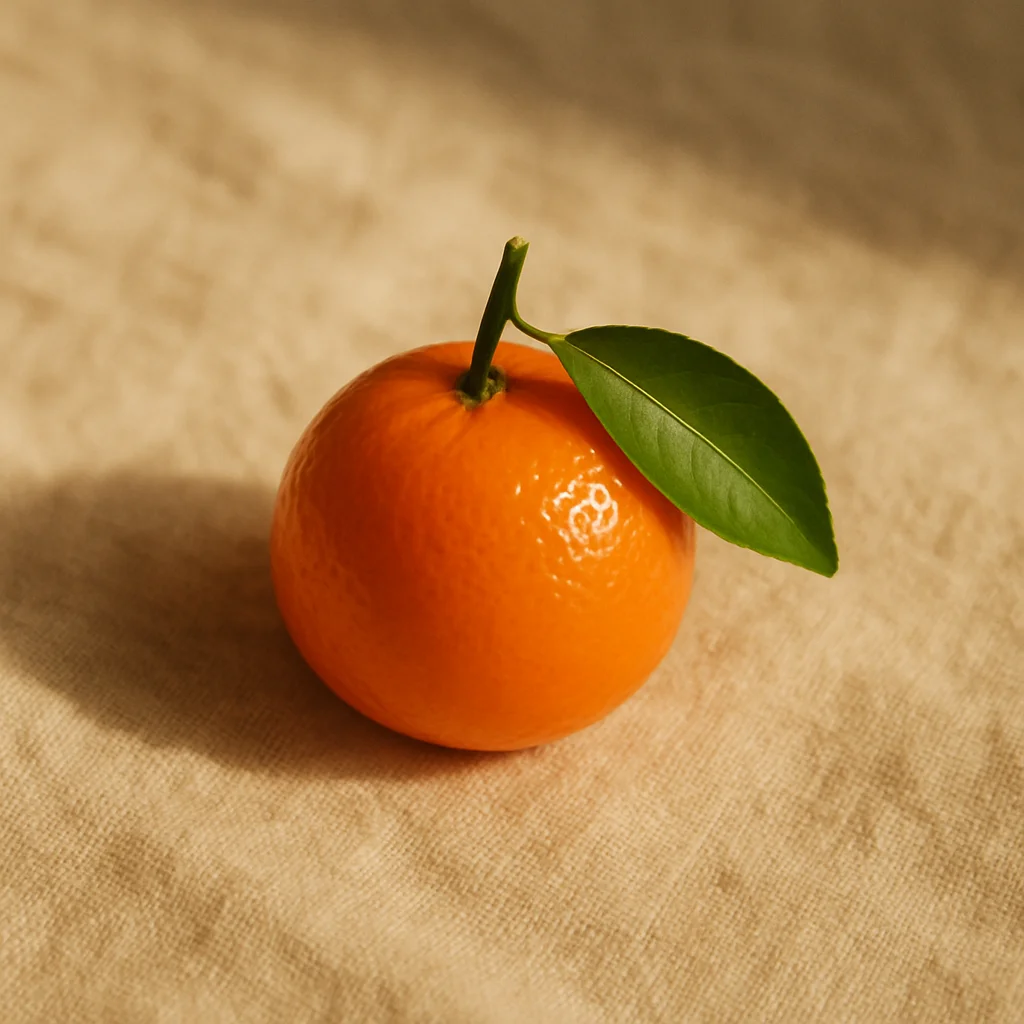 Clementine