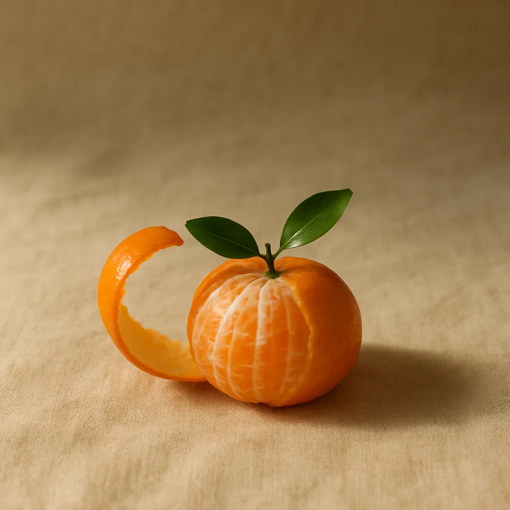 Mandarin Orange