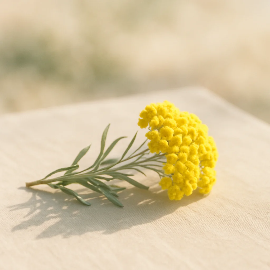 Everlasting flower