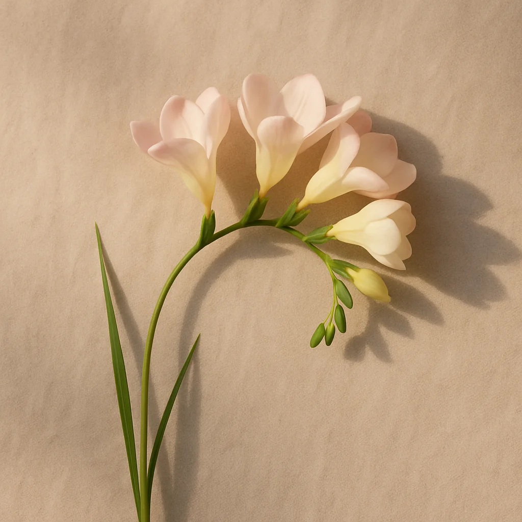 Freesia